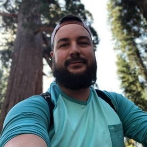 Meet your Posher, Brian